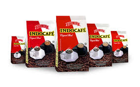 Tim Hortons Coffee