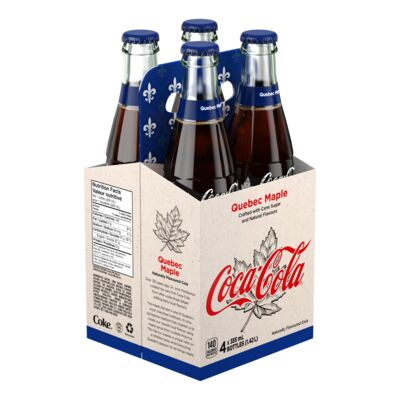 Maple Cola